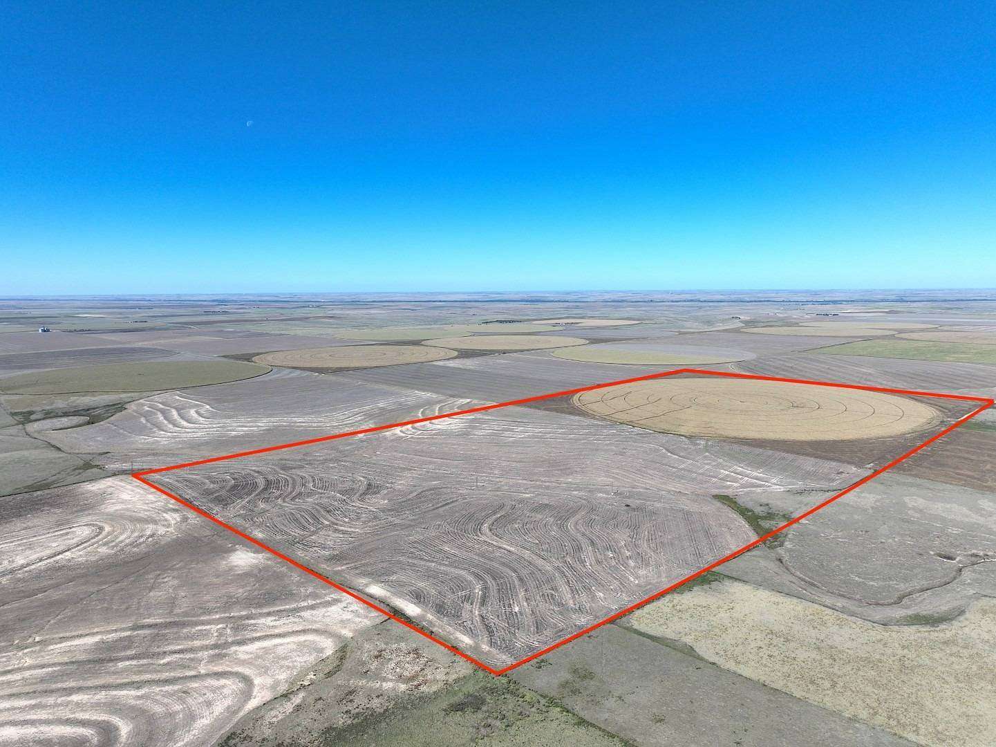 320 Acres of Land for Sale in St. Francis, Kansas
