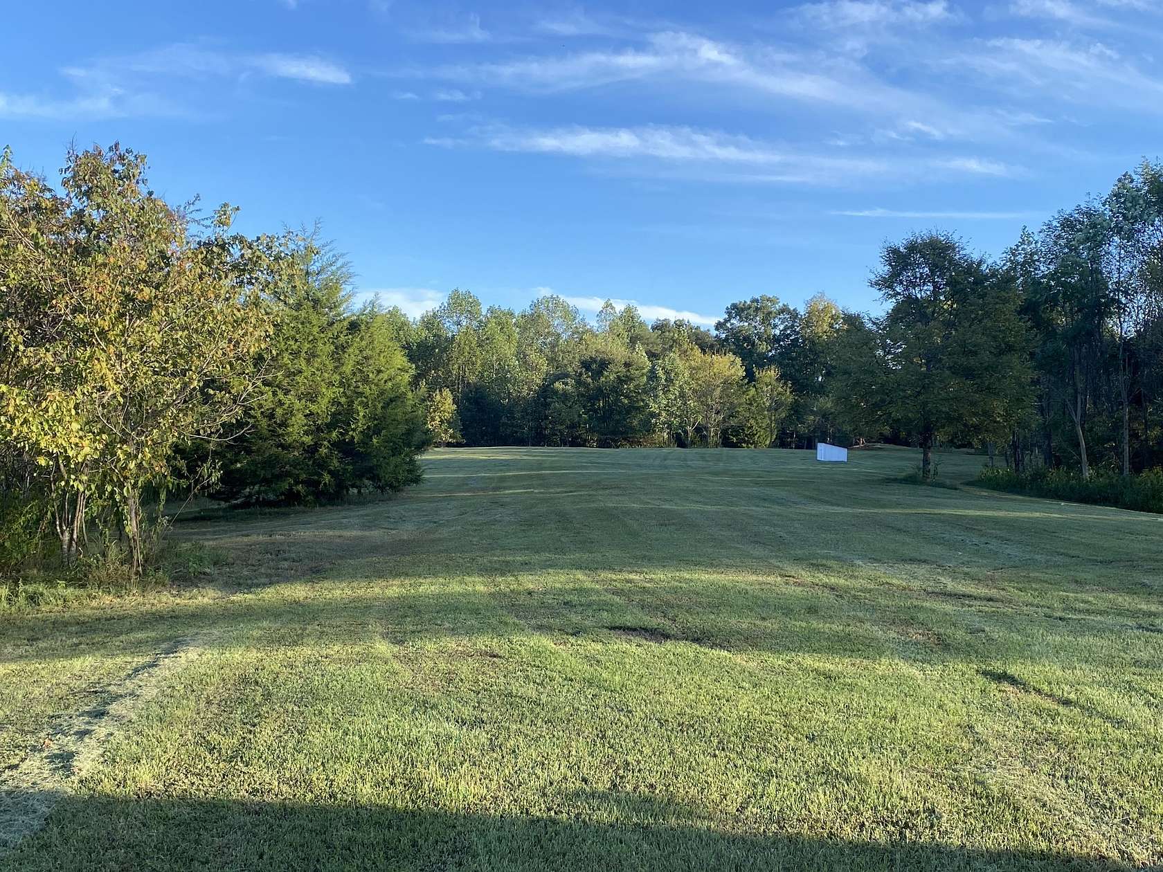 84.9 Acres of Recreational & Residential Land for Auction in Whitleyville, Tennessee
