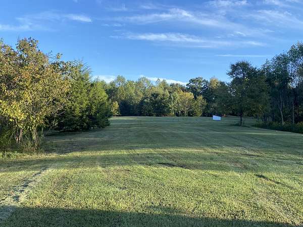 84.9 Acres of Recreational & Residential Land for Auction in Whitleyville, Tennessee