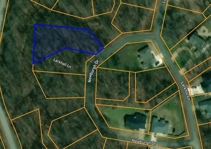 0.52 Acres of Residential Land for Sale in Bella Vista, Arkansas