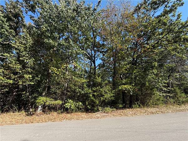 0.31 Acres of Residential Land for Sale in Bella Vista, Arkansas