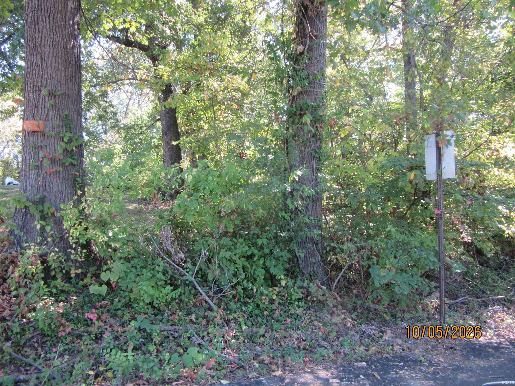 3.52 Acres of Land for Sale in Bedford, Indiana