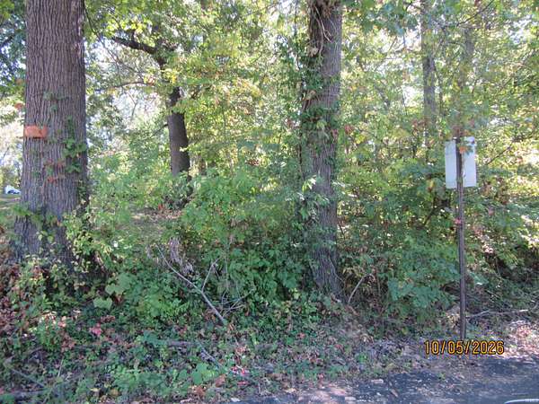 3.52 Acres of Land for Sale in Bedford, Indiana