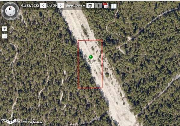 1.25 Acres of Land for Sale in New Smyrna Beach, Florida