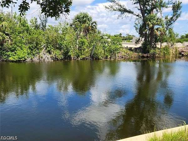 0.23 Acres of Residential Land for Sale in Cape Coral, Florida