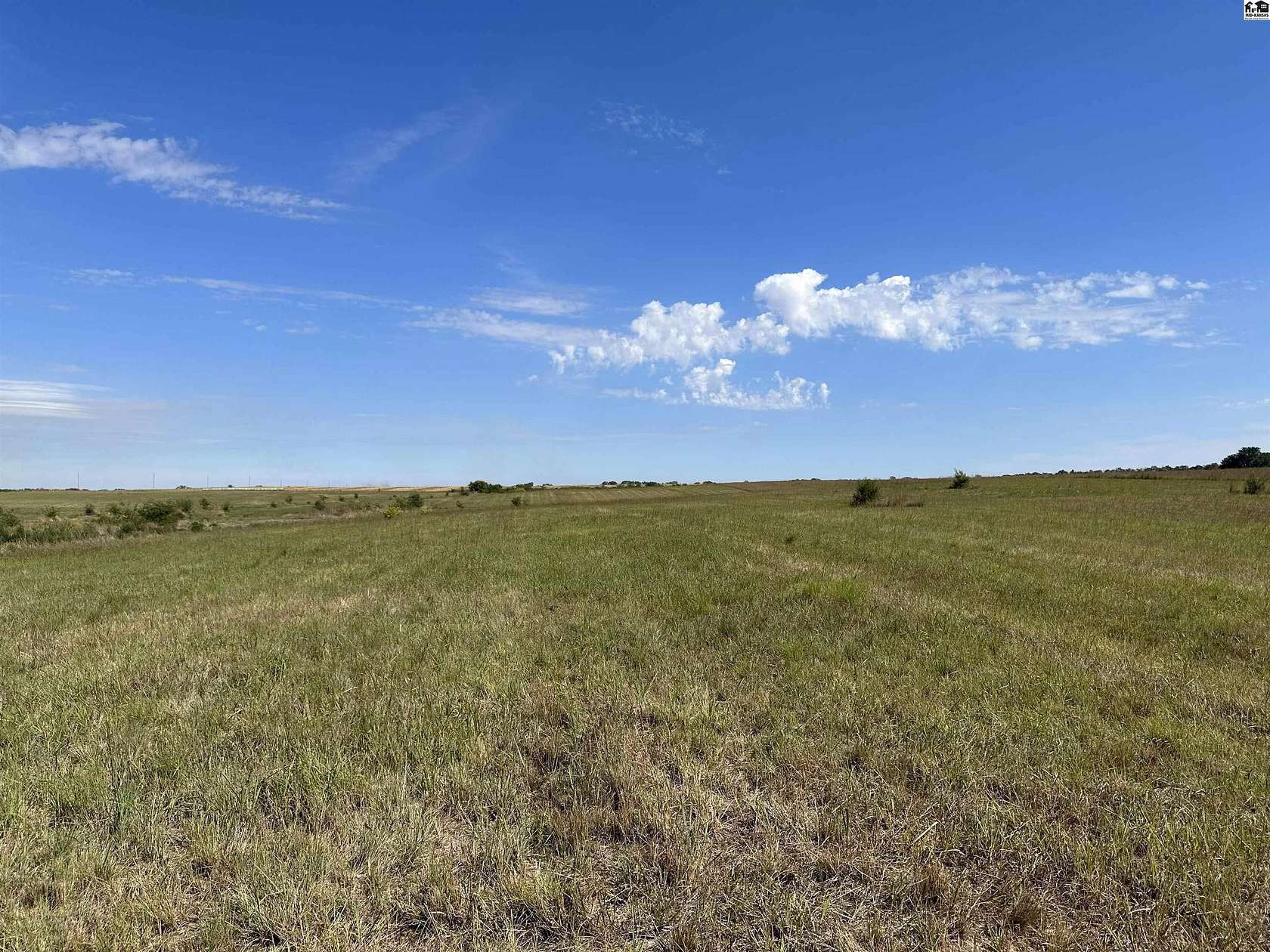 183 Acres of Recreational Land for Auction in Langdon, Kansas