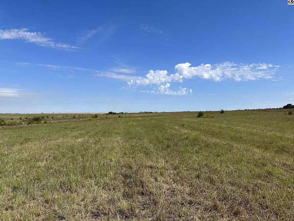 183 Acres of Recreational Land for Auction in Langdon, Kansas