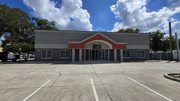 1.62 Acres of Improved Commercial Land for Sale in Longwood, Florida