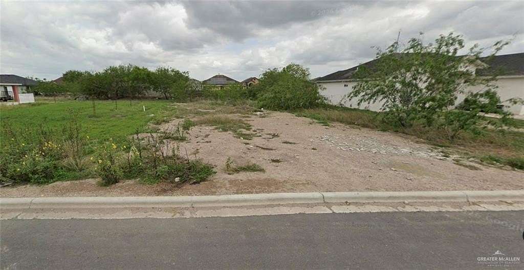 0.15 Acres of Residential Land for Sale in Progreso, Texas