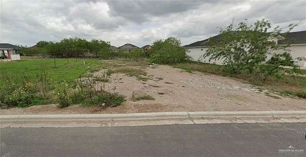 0.15 Acres of Residential Land for Sale in Progreso, Texas