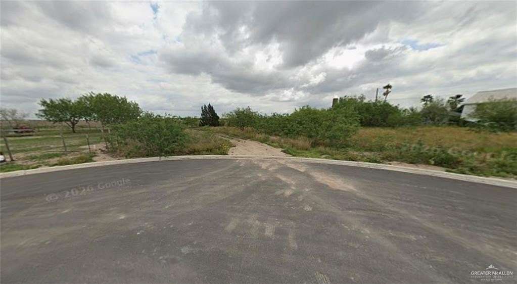 0.16 Acres of Residential Land for Sale in Progreso, Texas
