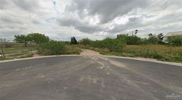 0.16 Acres of Residential Land for Sale in Progreso, Texas
