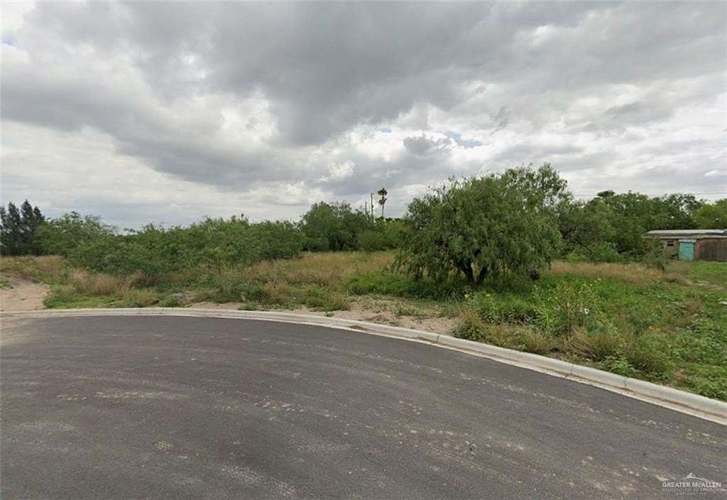 0.26 Acres of Residential Land for Sale in Progreso, Texas
