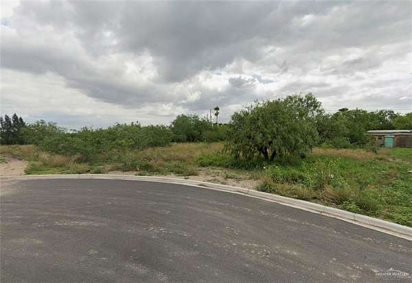 0.26 Acres of Residential Land for Sale in Progreso, Texas