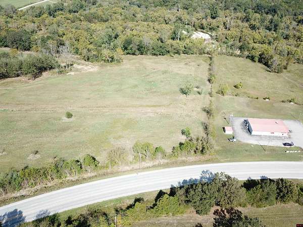 2.5 Acres of Land for Sale in Pyatt, Arkansas