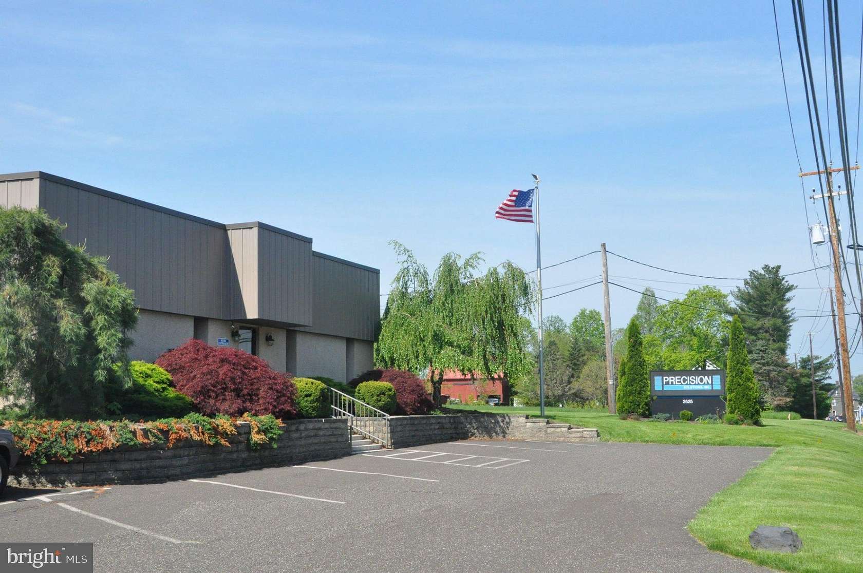2 Acres of Commercial Land for Sale in Quakertown, Pennsylvania