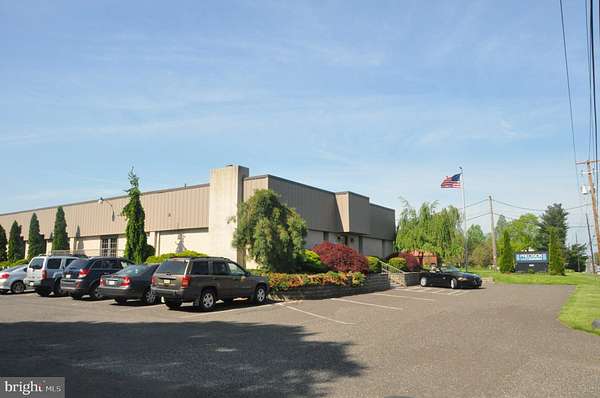 2 Acres of Commercial Land for Sale in Quakertown, Pennsylvania