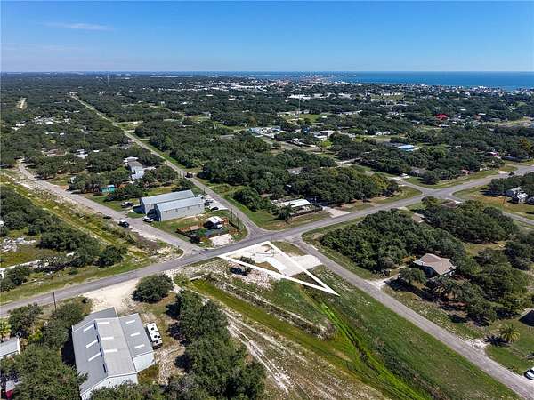 0.04 Acres of Land for Sale in Rockport, Texas