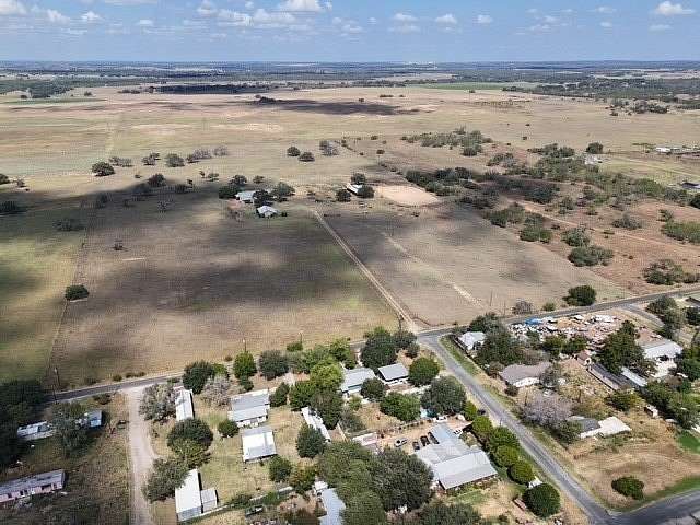 38 Acres of Land with Home for Sale in Pleasanton, Texas