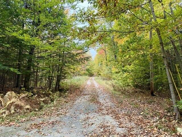 15 Acres of Recreational Land for Sale in West Paris, Maine