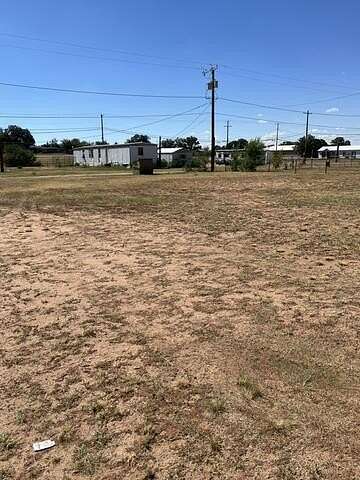 0.1 Acres of Land for Sale in Snyder, Texas