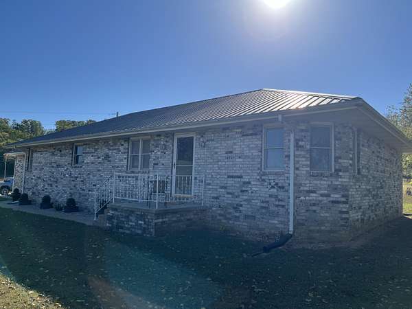 34 Acres of Land with Home for Sale in Cassville, Missouri