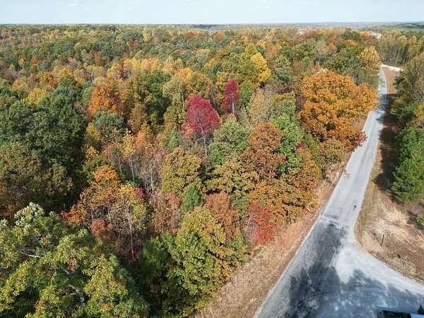 6.49 Acres of Land for Sale in Huntingdon, Tennessee