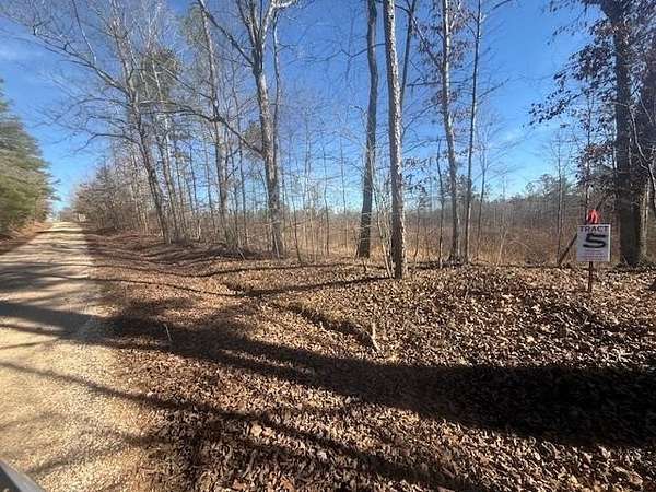 13.7 Acres of Recreational Land for Sale in Bolivar, Tennessee