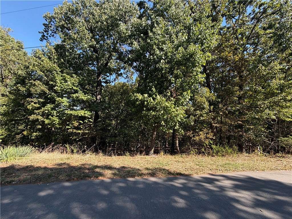 0.3 Acres of Residential Land for Sale in Bella Vista, Arkansas