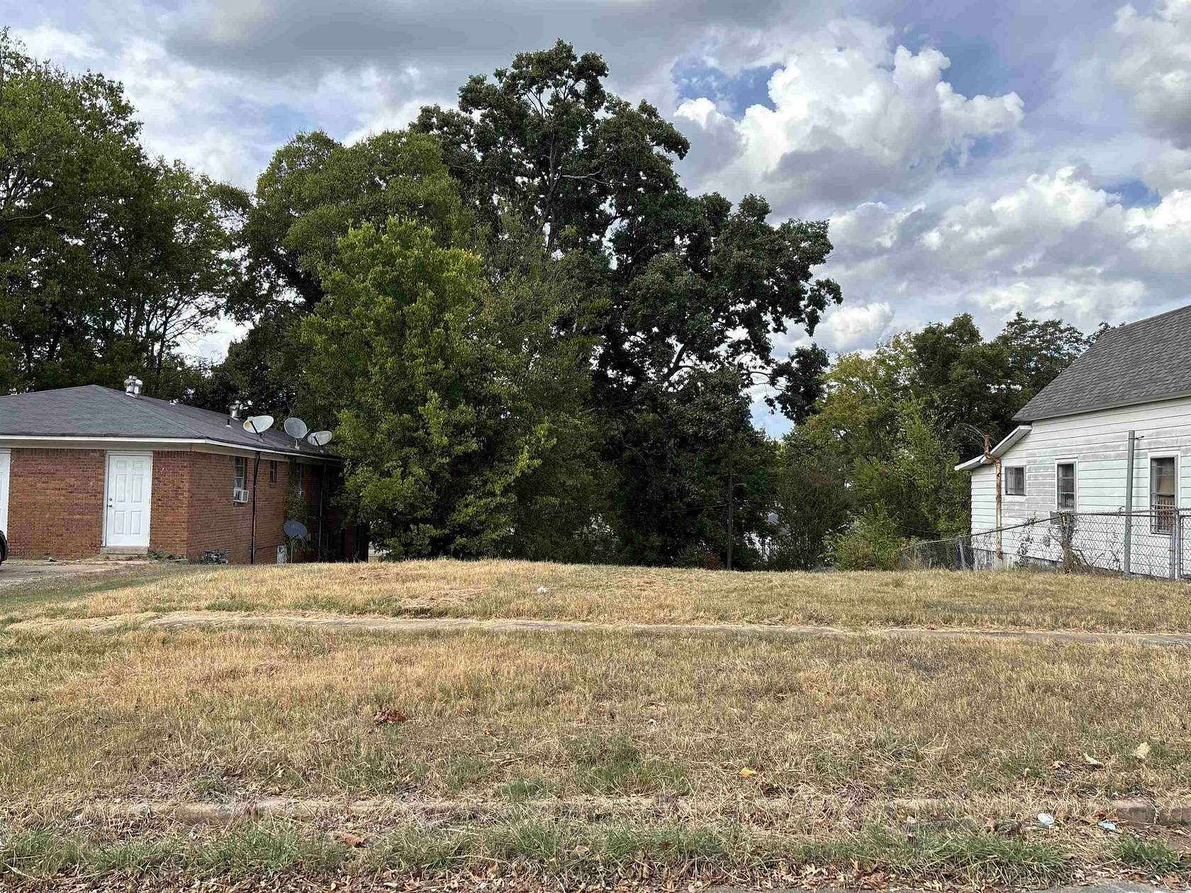 0.16 Acres of Residential Land for Sale in Little Rock, Arkansas