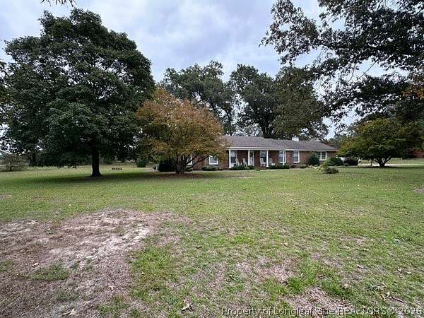 2 Acres of Land with Home for Sale in White Oak, North Carolina