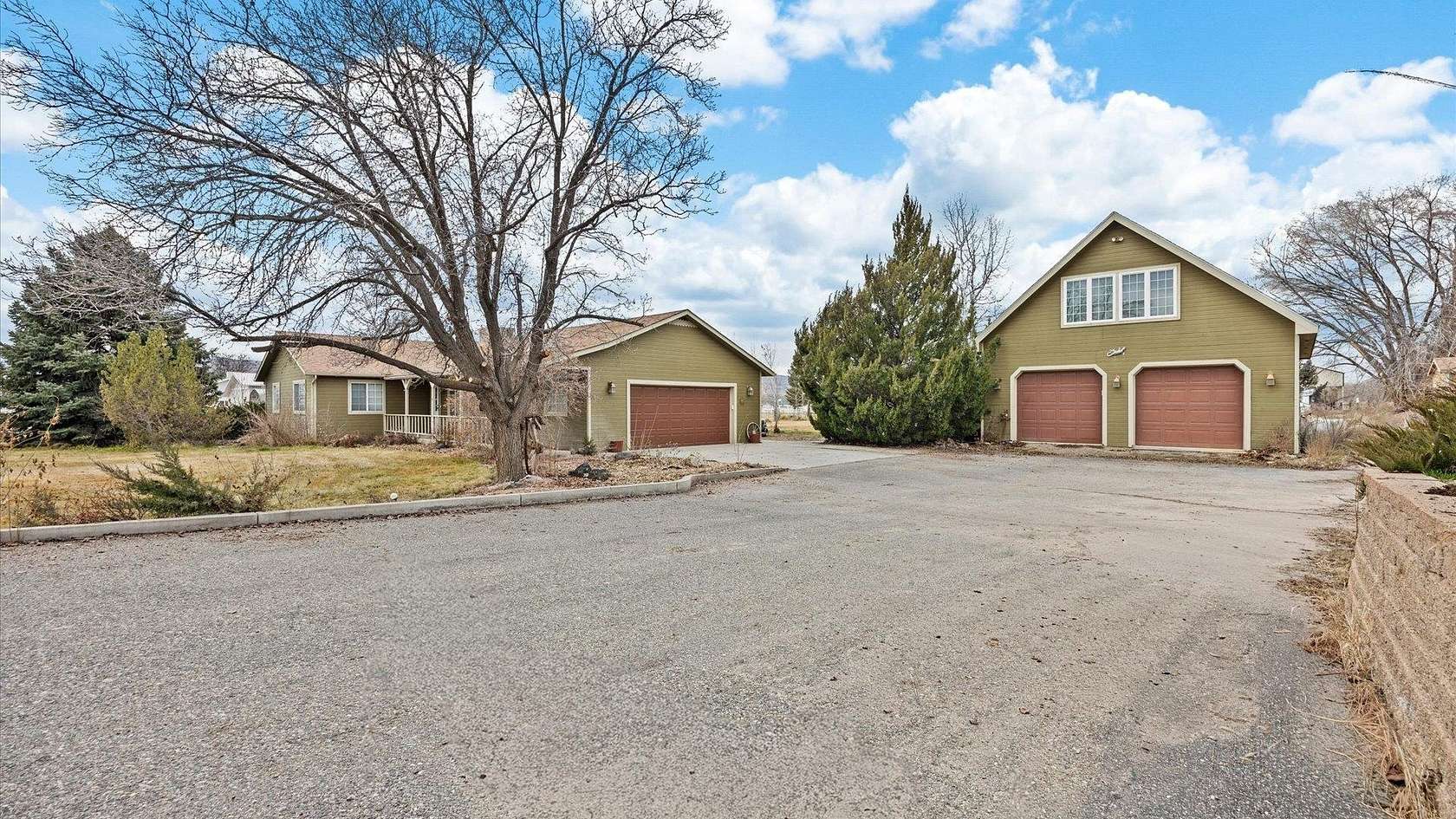 1.9 Acres of Land with Home for Sale in Fruita, Colorado