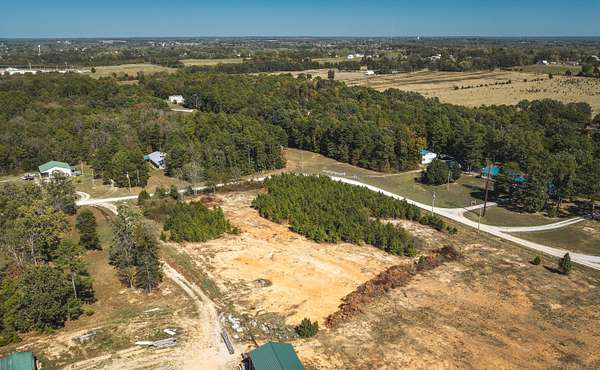 5.3 Acres of Commercial Land for Sale in Licking, Missouri
