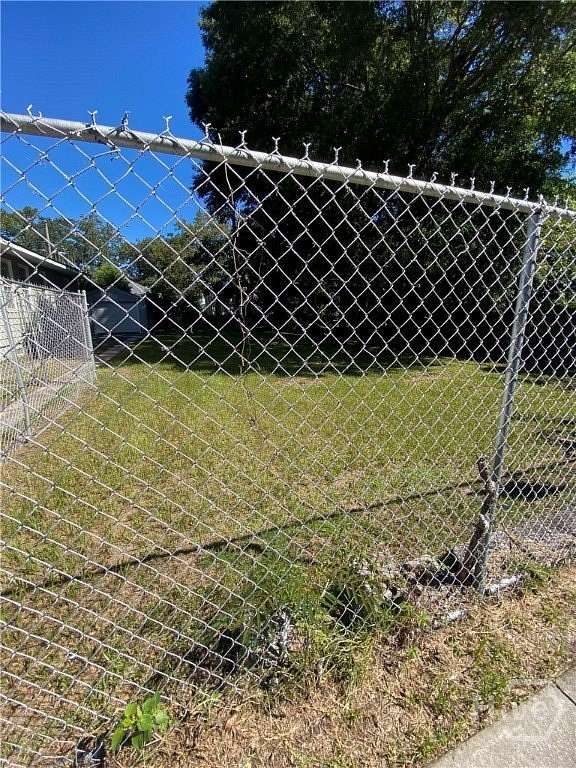 0.09 Acres of Residential Land for Sale in Savannah, Georgia