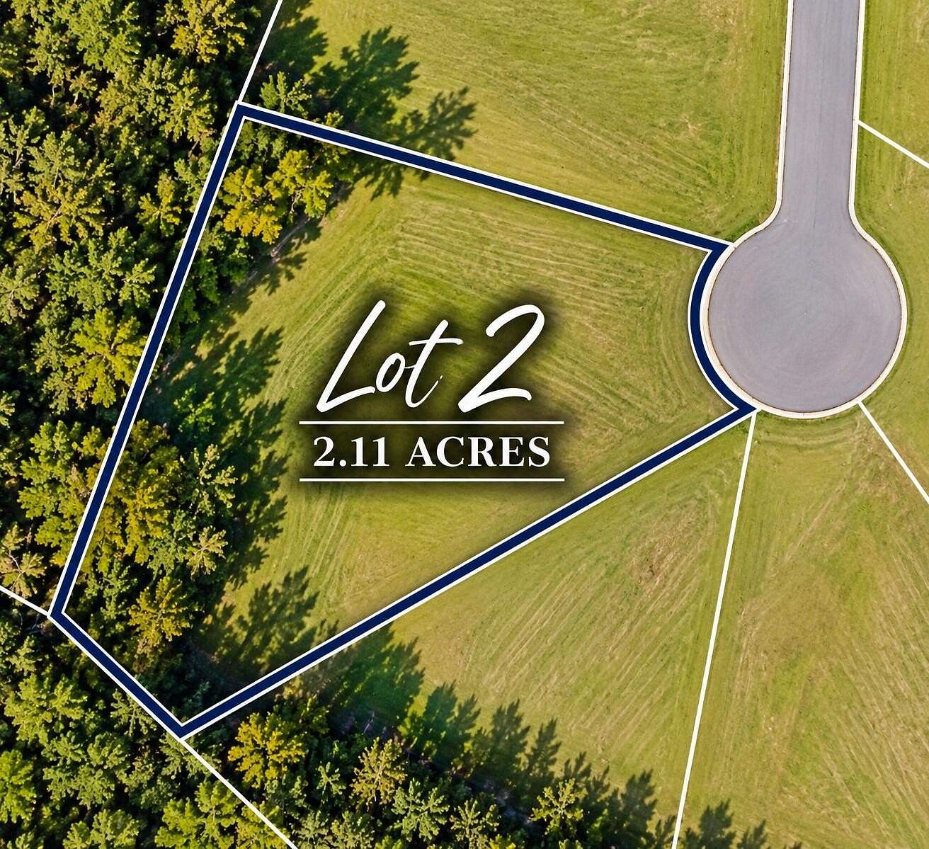 2.1 Acres of Residential Land for Sale in Somerset, Kentucky