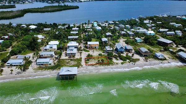 0.11 Acres of Residential Land for Sale in Placida, Florida
