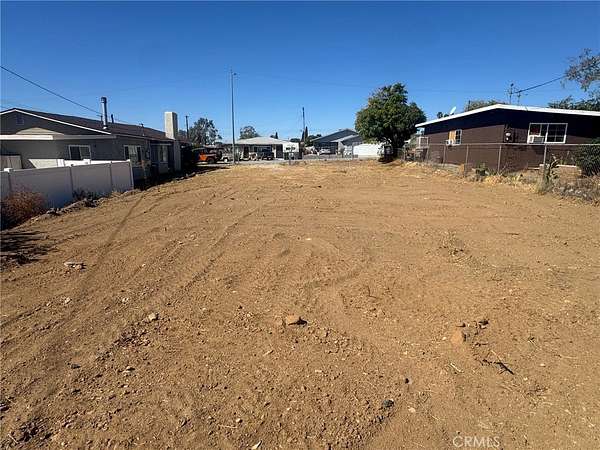 0.16 Acres of Residential Land for Sale in Banning, California