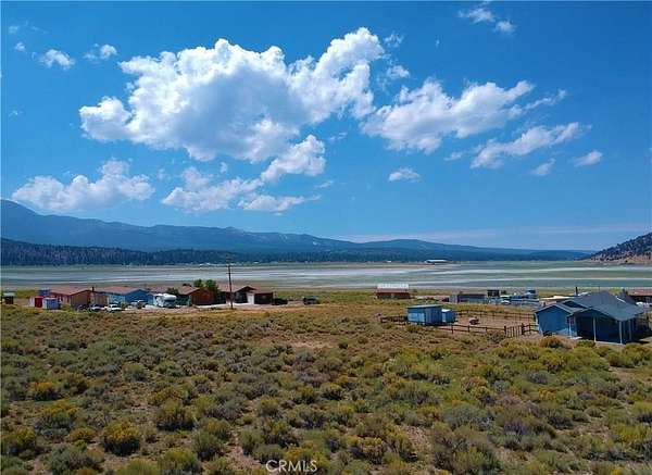 0.25 Acres of Land for Sale in Baldwin Lake, California