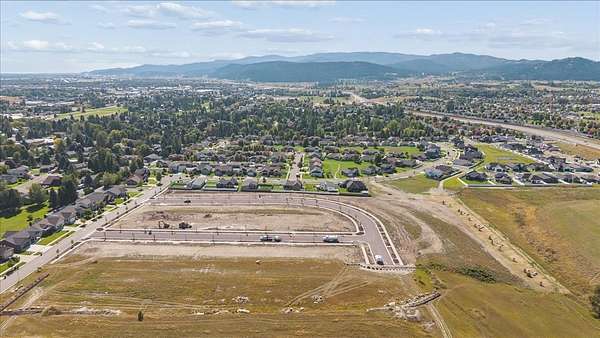 0.24 Acres of Land for Sale in Kalispell, Montana
