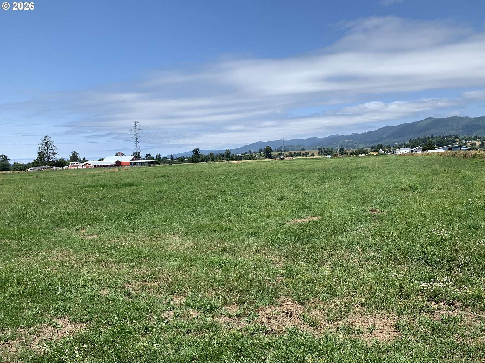 3.62 Acres of Residential Land for Sale in Tillamook, Oregon