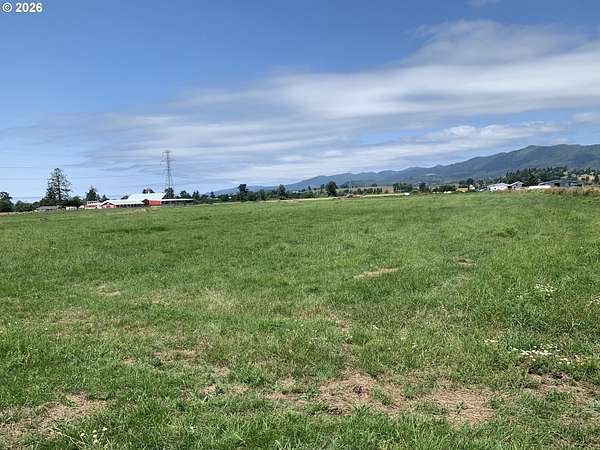 3.62 Acres of Residential Land for Sale in Tillamook, Oregon