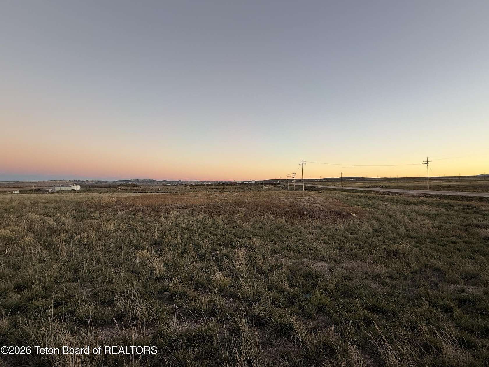 4.89 Acres of Commercial Land for Sale in Big Piney, Wyoming