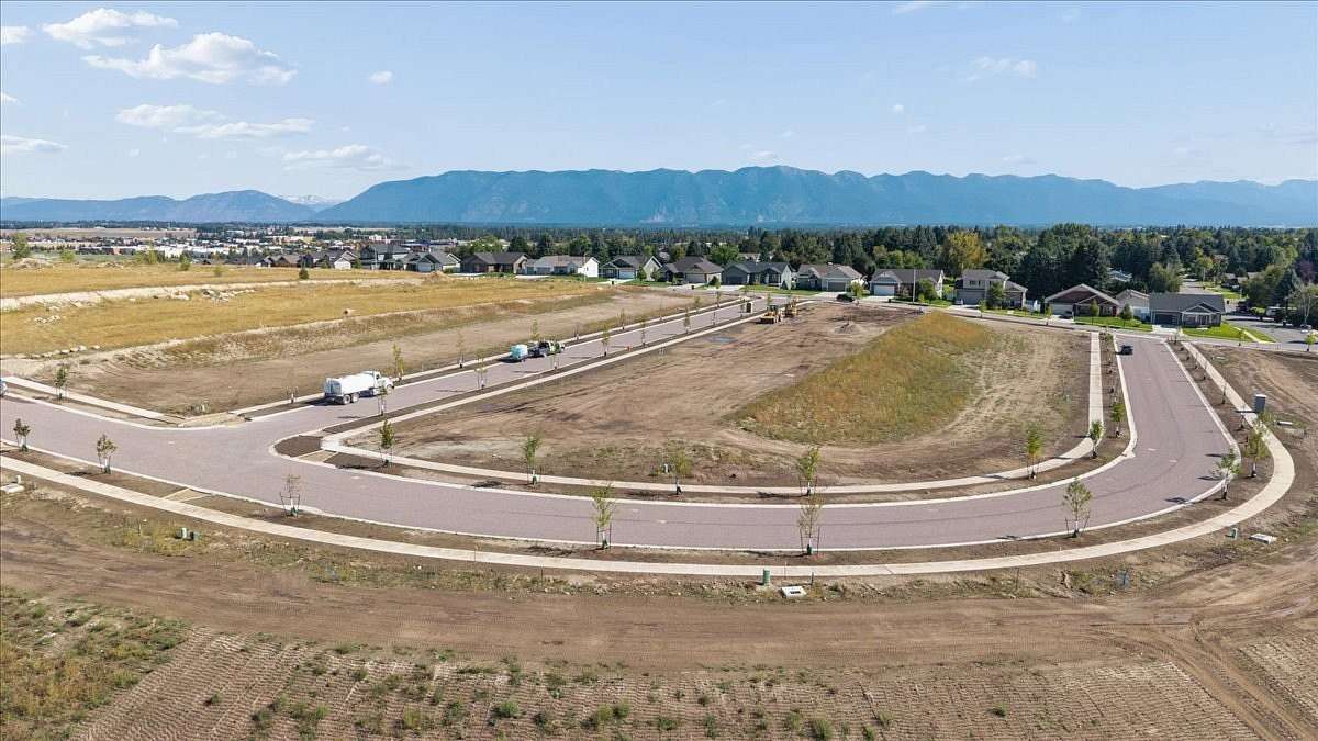 0.17 Acres of Land for Sale in Kalispell, Montana