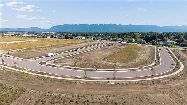 0.17 Acres of Land for Sale in Kalispell, Montana
