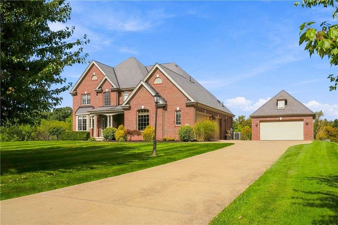 2 Acres of Land with Home for Sale in Lancaster Township, Pennsylvania