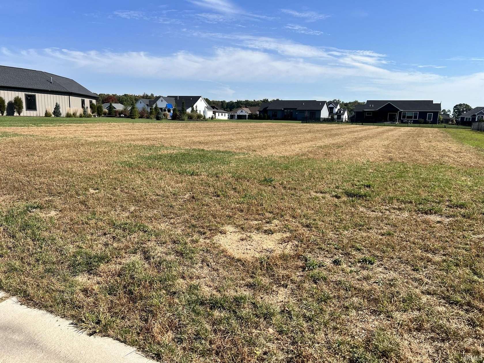 0.59 Acres of Residential Land for Sale in Bristol, Indiana