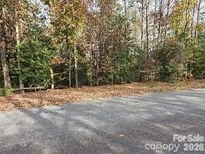 4 Acres of Residential Land for Sale in Hickory, North Carolina