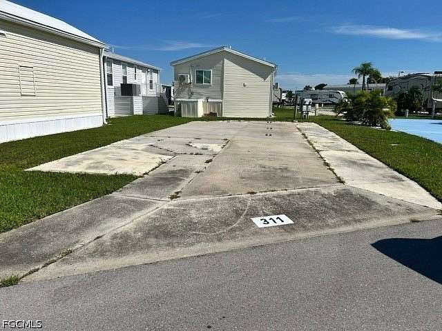 0.04 Acres of Land for Sale in Fort Myers, Florida