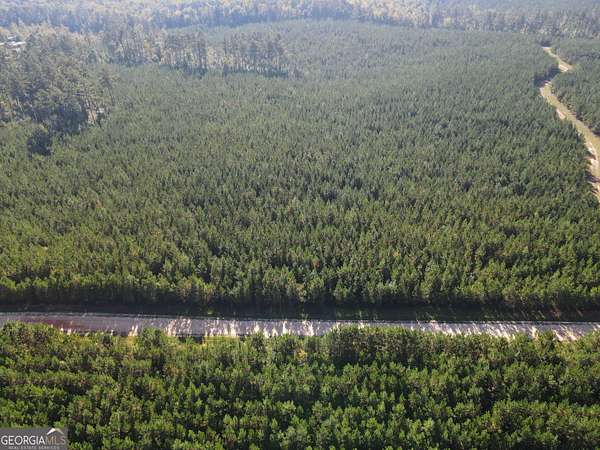 18.4 Acres of Recreational & Residential Land for Sale in Eatonton, Georgia