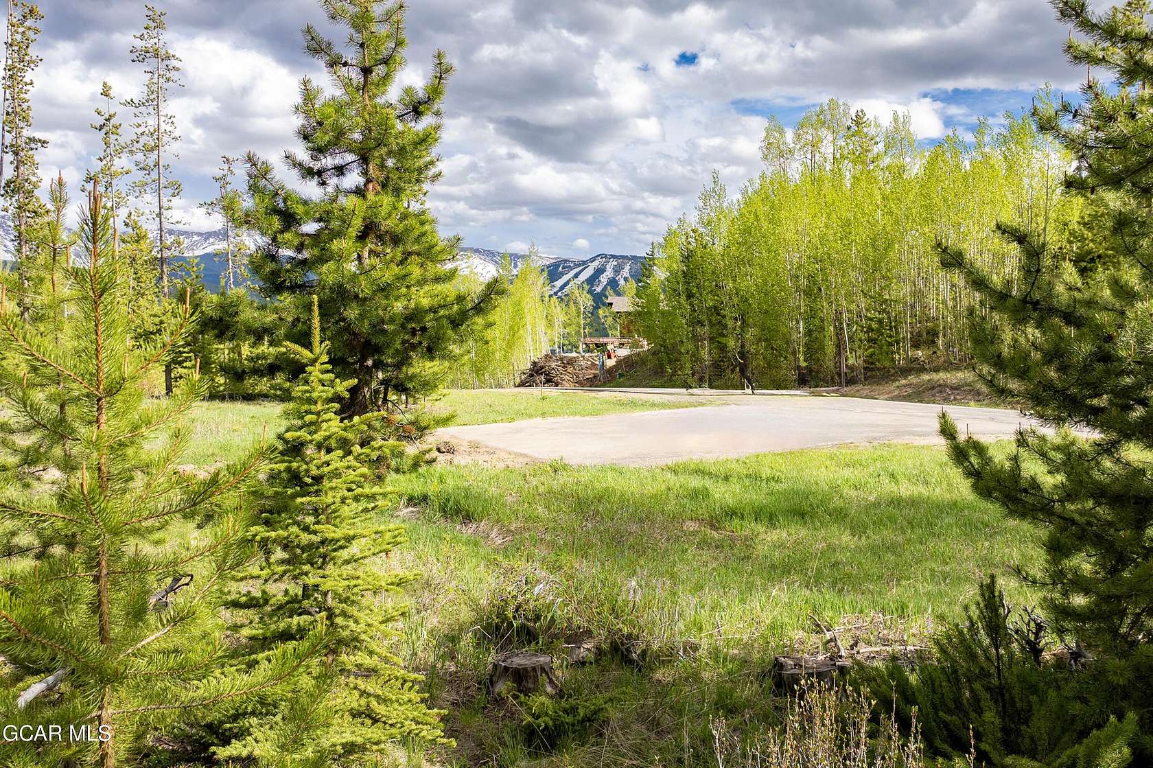 0.99 Acres of Residential Land for Sale in Fraser, Colorado